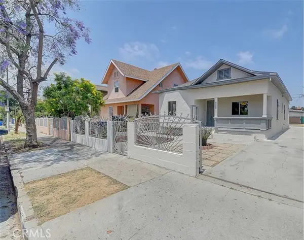 811 42nd, Los Angeles, CA 90011