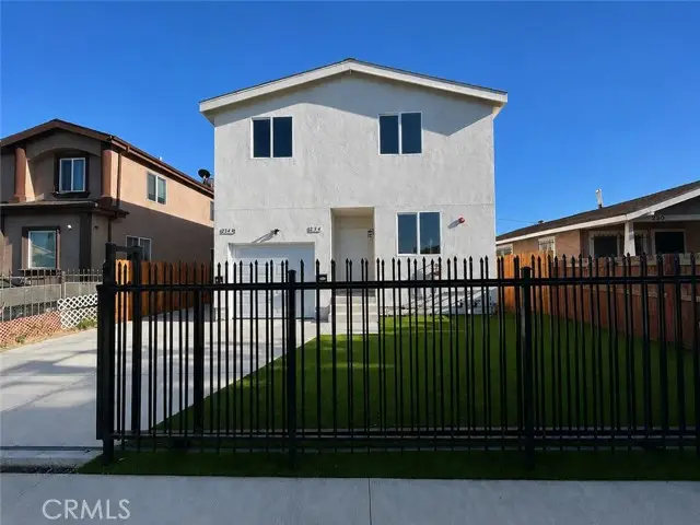 234 81st, Los Angeles, CA 90003 - #2