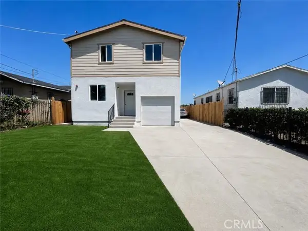 221 106th, Los Angeles, CA 90003