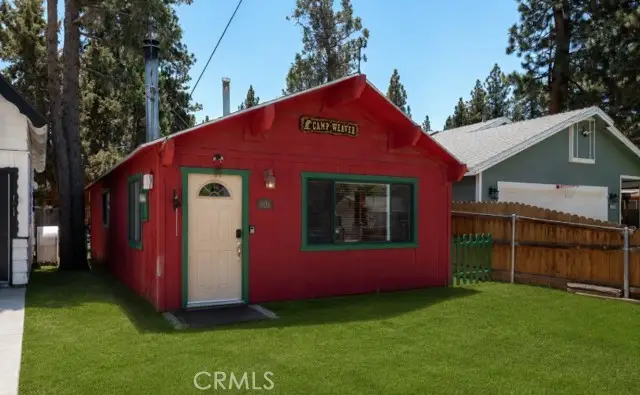 906 Country Club Boulevard, Big Bear City, CA 92314 - #2