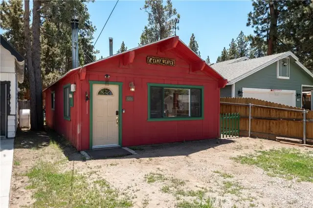 906 Country Club Boulevard, Big Bear City, CA 92314 - #3