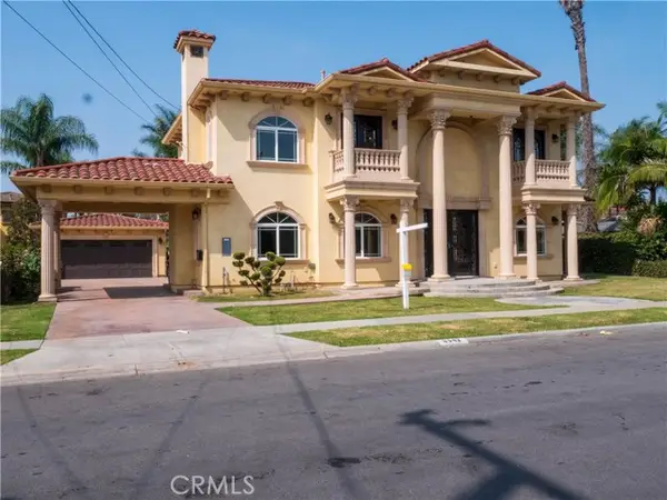 8542 11th, Downey, CA 90241