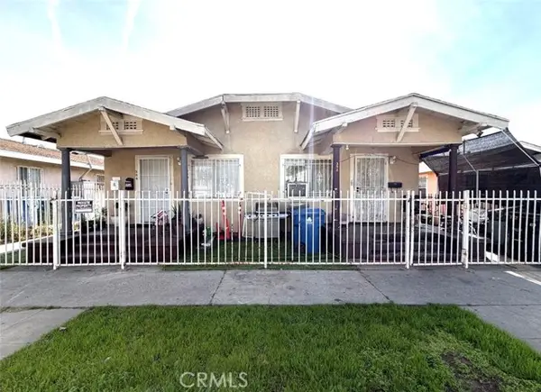 352 84th Place, Los Angeles, CA 90003