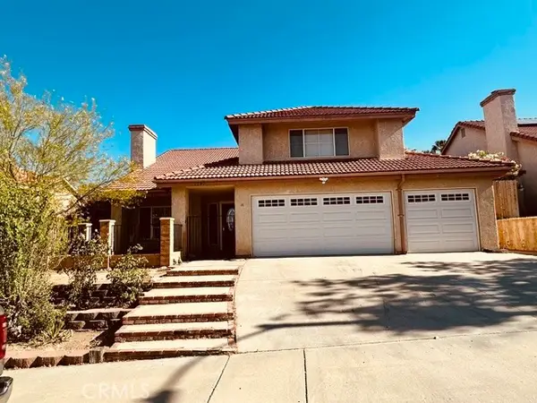 1040 Marigold, Palmdale, CA 93551