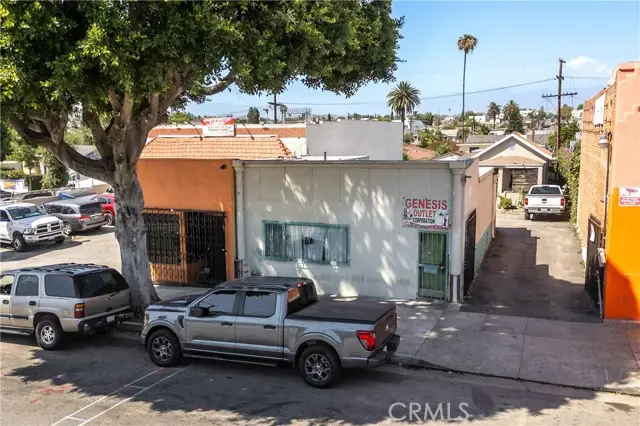 2813 Cesar Chavez Avenue, Los Angeles, CA 90033 - #2