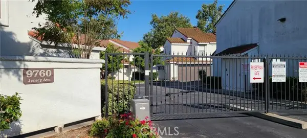 9760 Jersey  #158, Santa Fe Springs, CA 90670