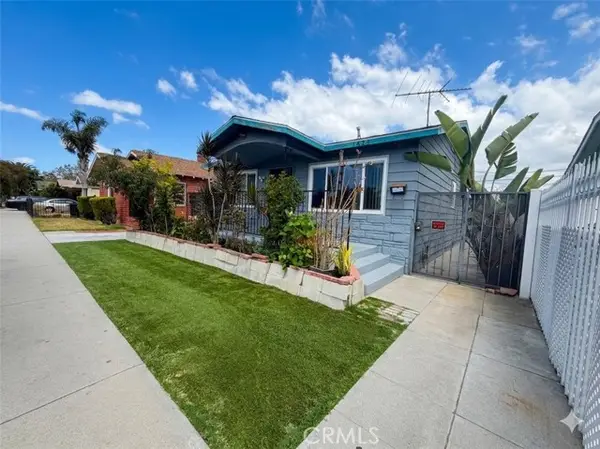 1425 Gage Avenue, Los Angeles, CA 90047