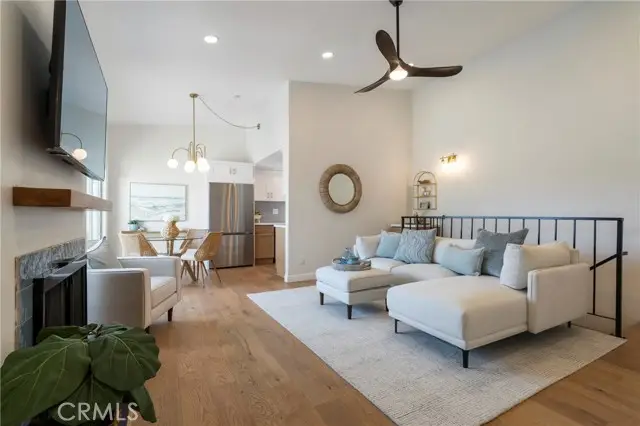 2308 Curtis  #4, Redondo Beach, CA 90278 - #1