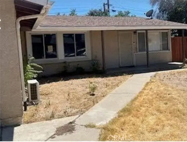 416 Kildare Street, Lancaster, CA 93535