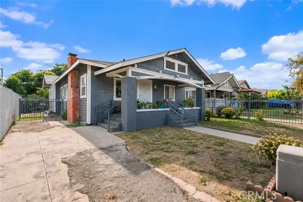 3935 Harvard, Los Angeles, CA 90062
