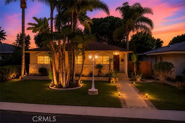 10529 La Mirada, Whittier, CA 90604 - #1