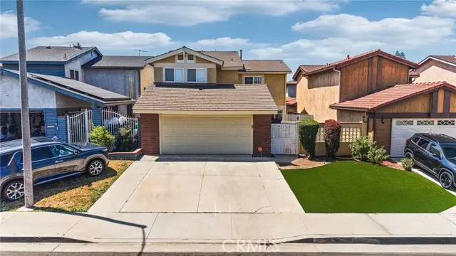 814 Sandpoint Court, Carson, CA 90746 - #1
