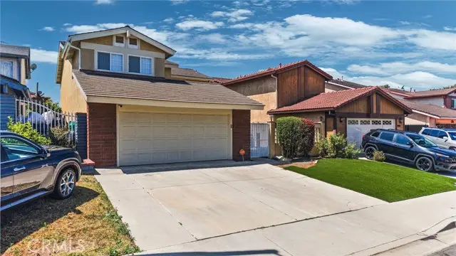 814 Sandpoint Court, Carson, CA 90746 - #2