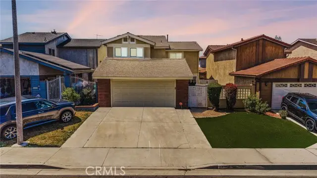 814 Sandpoint Court, Carson, CA 90746 - #3