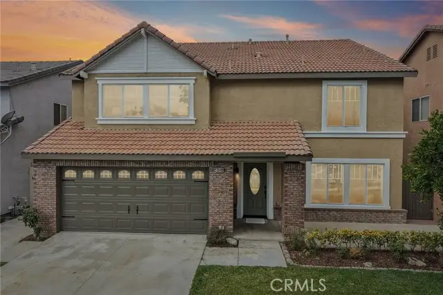 13148 Derby Avenue, Chino, CA 91710 - #2