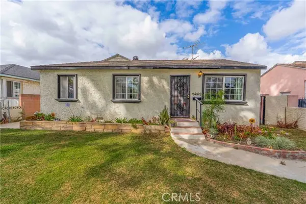 9649 Pioneer, Santa Fe Springs, CA 90670