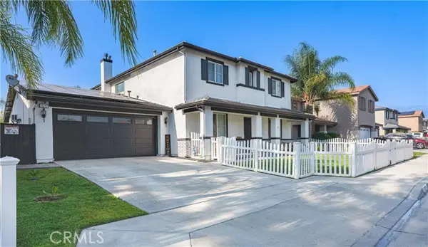 1517 Burns Lane, San Jacinto, CA 92583
