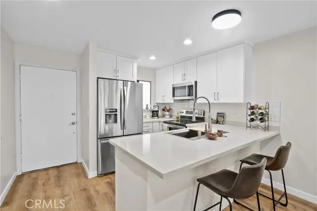 2332 17th Street  #103, Long Beach, CA 90804 - #3
