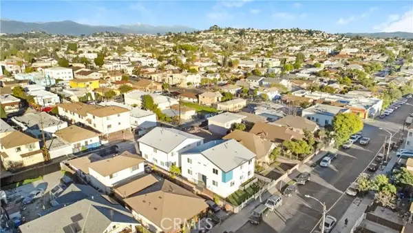 2437 Malabar Street, Los Angeles, CA 90033