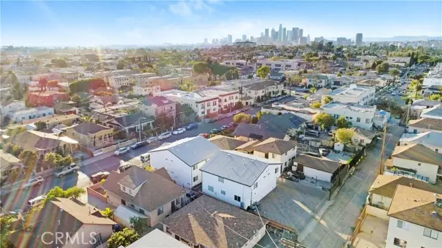 2437 Malabar Street, Los Angeles, CA 90033 - #3