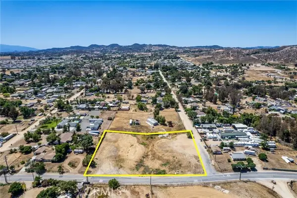0 Hawthorne, Menifee, CA 92584