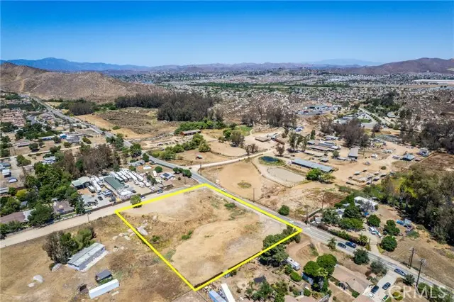 0 Hawthorne, Menifee, CA 92584 - #2