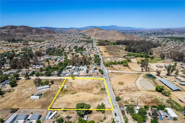 0 Hawthorne, Menifee, CA 92584 - #3