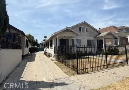 862 49th Street, Los Angeles, CA 90011 - #2