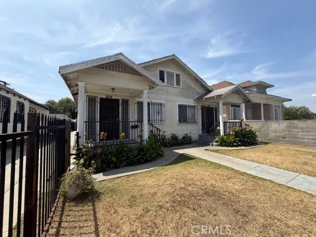 862 49th Street, Los Angeles, CA 90011 - #3