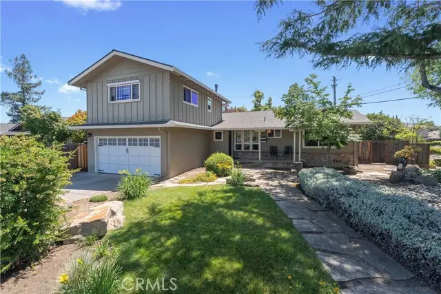 4946 Anna, San Jose, CA 95124 - #1