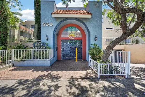 550 Orange Ave  #114, Long Beach, CA 90802
