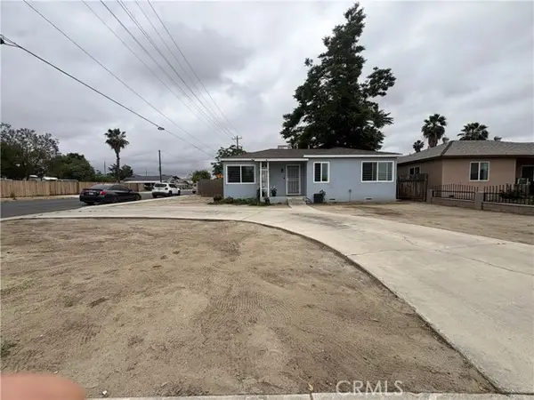 501 Latham, Hemet, CA 92543