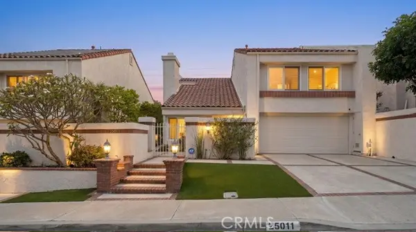 25011 Luna Bonita Drive, Laguna Hills, CA 92653