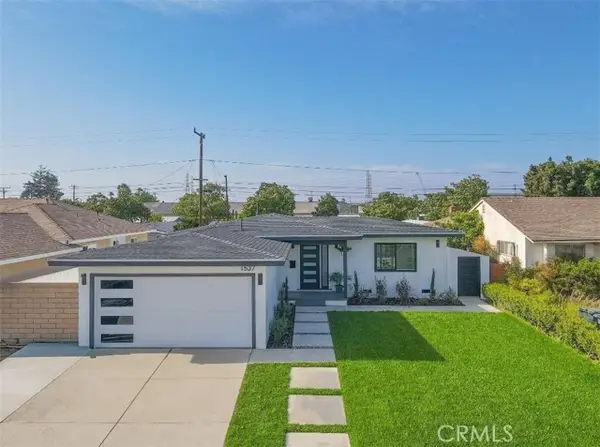 1537 180th, Gardena, CA 90248