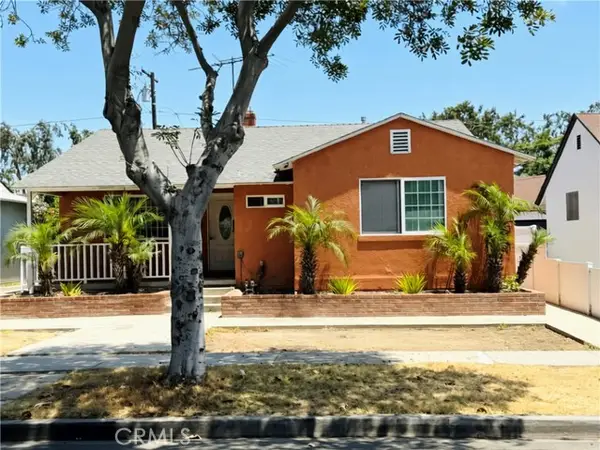 6032 Oliva Avenue, Lakewood, CA 90712