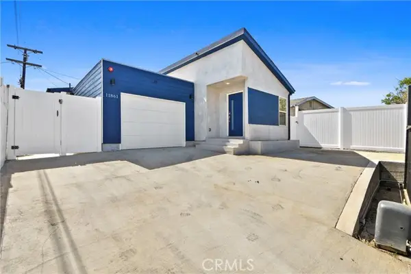 11861 San Pedro, Los Angeles, CA 90061