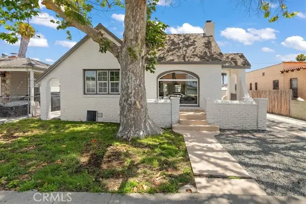 1218 Spring Avenue, Compton, CA 90221