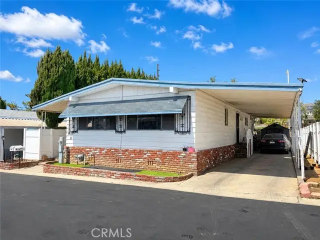1051 Site Dr  #61, Brea, CA 92821 - #1