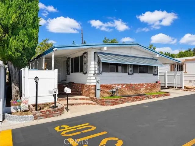 1051 Site Dr  #61, Brea, CA 92821 - #2
