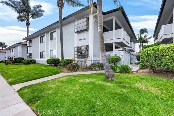 145 Poplar  #20, Brea, CA 92821