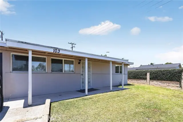 103 Winton Avenue, La Puente, CA 91744 - #1