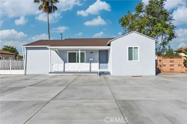 9971 Ilex Avenue, Pacoima, CA 91331 - #1