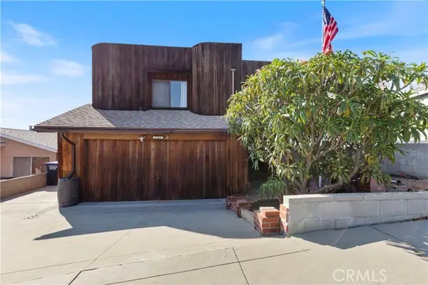 1145 Knoll Drive, Monterey Park, CA 91754