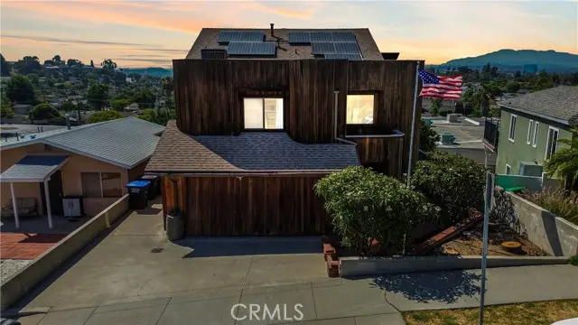 1145 Knoll Drive, Monterey Park, CA 91754 - #2