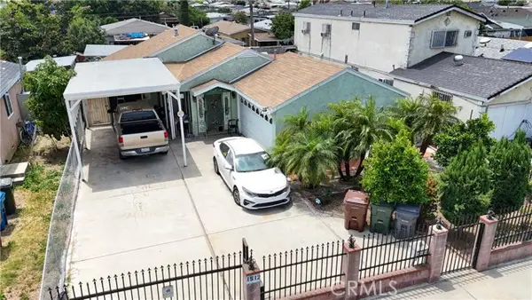 1512 153rd, Compton, CA 90220