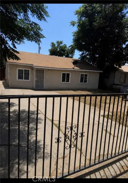 24775 Ward, San Bernardino, CA 92410