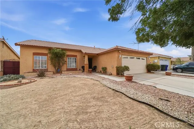 14671 Allison, Adelanto, CA 92301 - #2