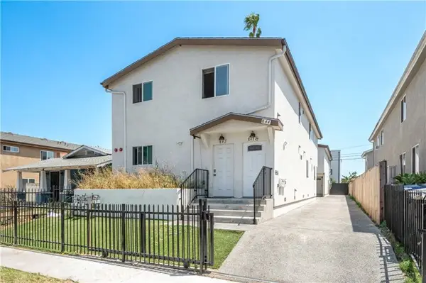 844 78th Street, Los Angeles, CA 90044