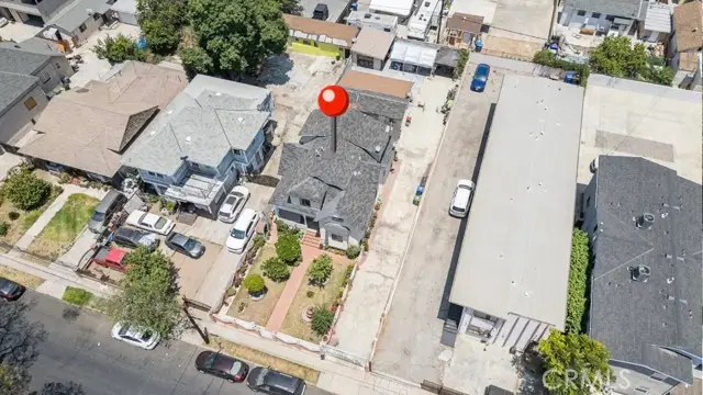 221 25th, Los Angeles, CA 90011 - #3