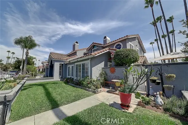 3710 Strawberry Creek Way, Ontario, CA 91761 - #3